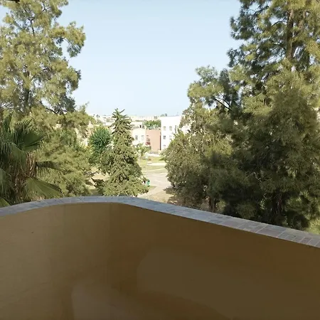 2 Y Muy Facil Aparcamiento Lägenhet Jerez de la Frontera