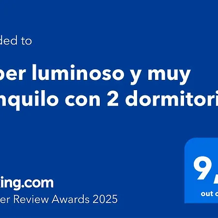 2 Y Muy Facil Aparcamiento