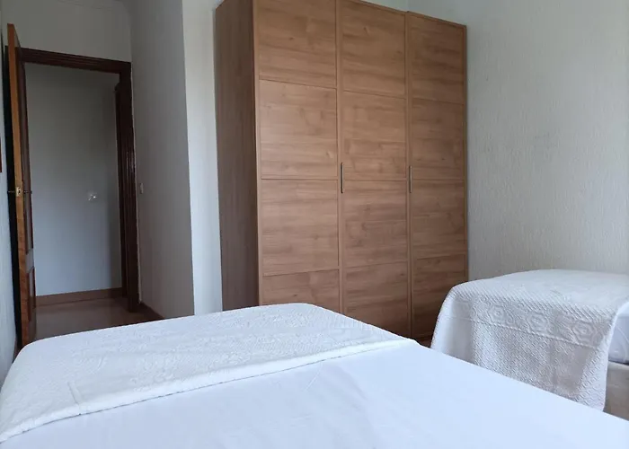 2 Y Muy Facil Aparcamiento