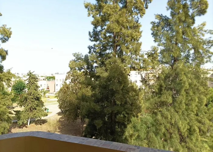 شقة 2 Y Muy Facil Aparcamiento