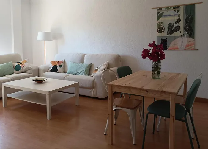 2 Y Muy Facil Aparcamiento