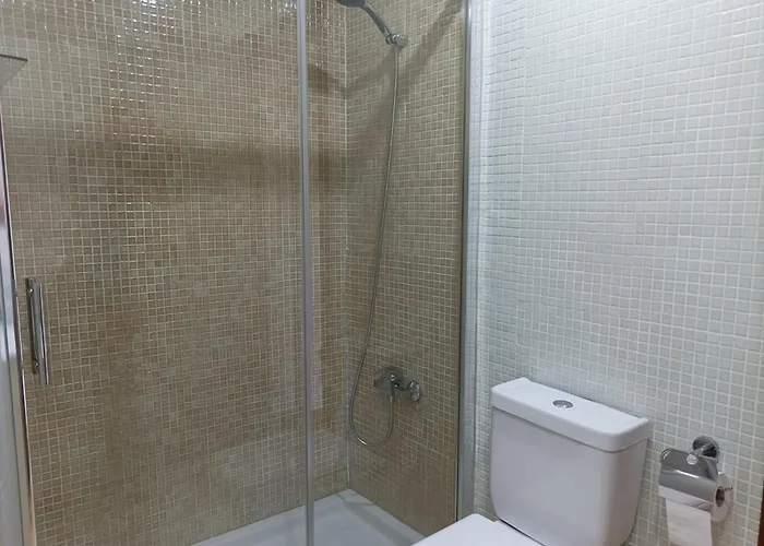 2 Y Muy Facil Aparcamiento شقة جيريز