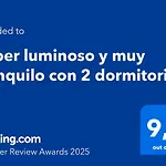 2 Y Muy Facil Aparcamiento