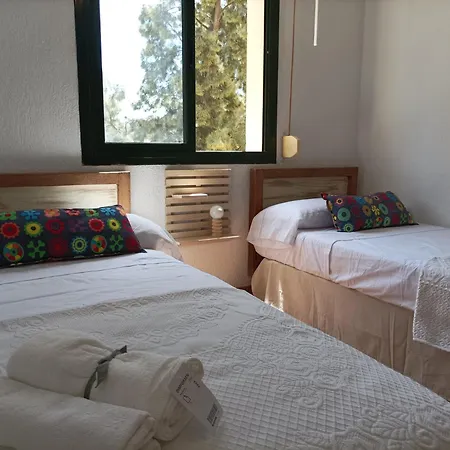 2 Y Muy Facil Aparcamiento 아파트 *