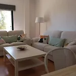 2 Y Muy Facil Aparcamiento 公寓