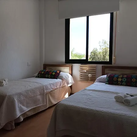 2 Y Muy Facil Aparcamiento *