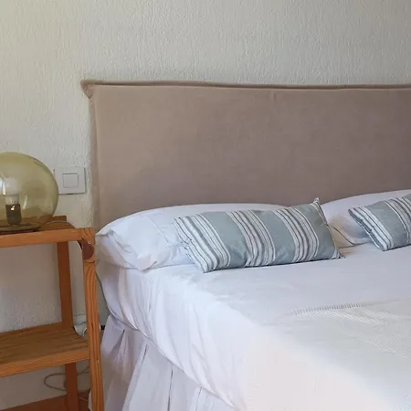 2 Y Muy Facil Aparcamiento Apartment *