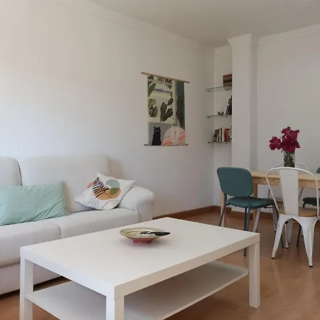 2 Y Muy Facil Aparcamiento Jerez de la Frontera