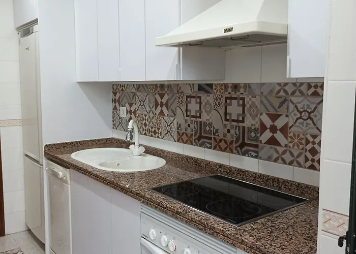 2 Y Muy Facil Aparcamiento *