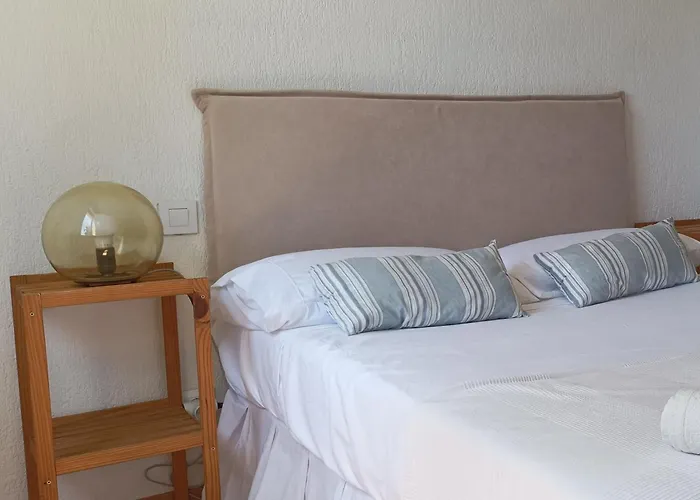 2 Y Muy Facil Aparcamiento Apartment *