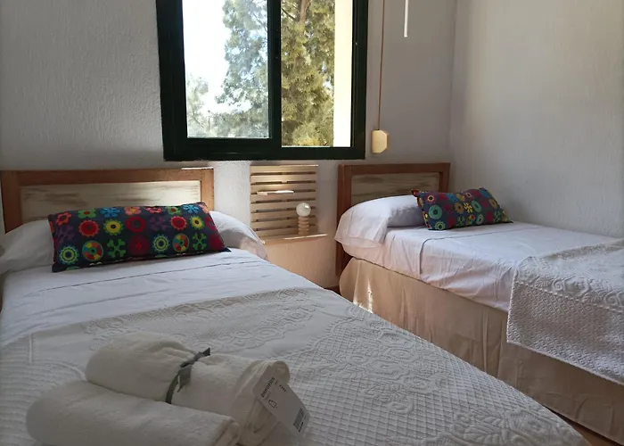 2 Y Muy Facil Aparcamiento Apartment *