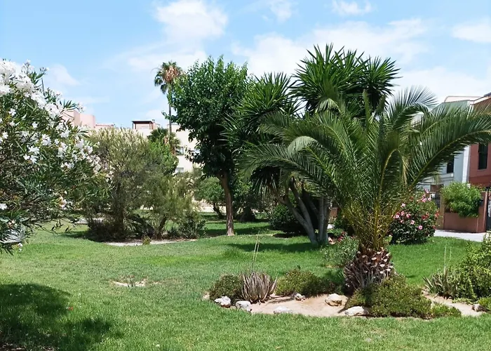 2 Y Muy Facil Aparcamiento Jerez de la Frontera