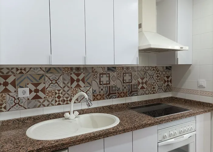 2 Y Muy Facil Aparcamiento Apartment