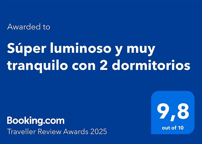 2 Y Muy Facil Aparcamiento